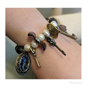 Charm Bracelet
